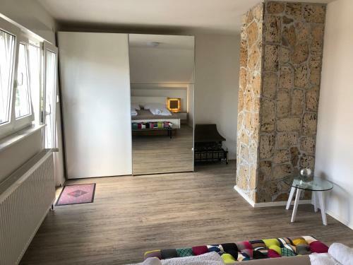 Ld Apartments White & Grey