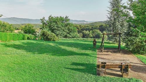 Villa Zahra