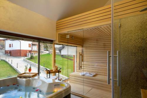 Hotel Plitvice Village