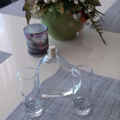 Apartman Medo