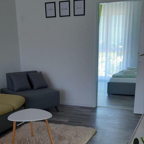Apartman Medo