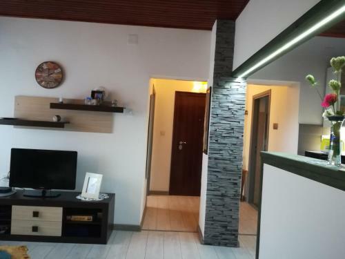 Apartment Arya