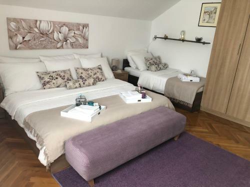 Apartment Satori