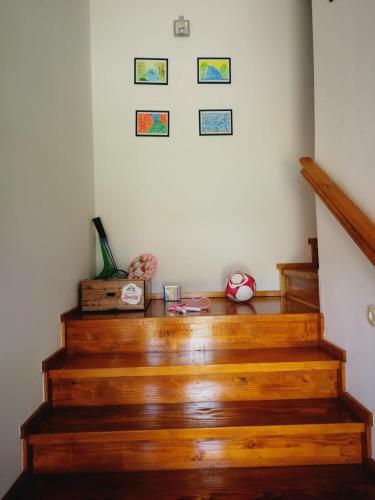 Apartment Satori