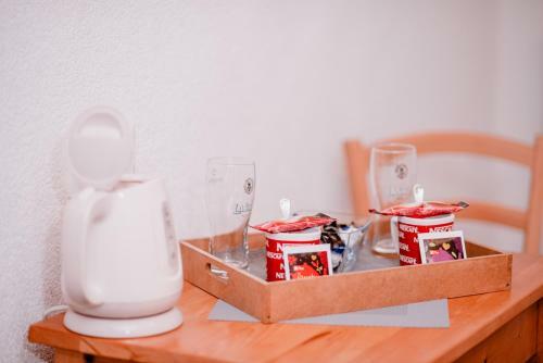 Hostal House Karakas