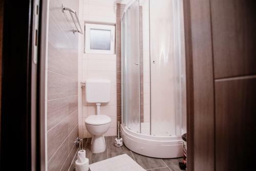 Hostal House Karakas