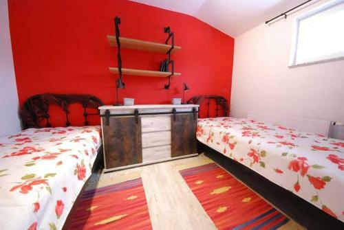 Villa Relax Home �rajna�