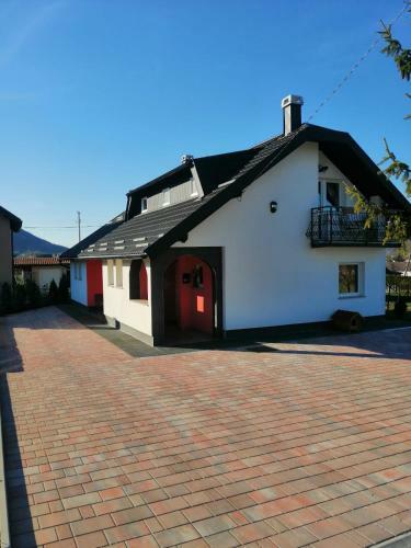 Villa Relax Home �rajna�