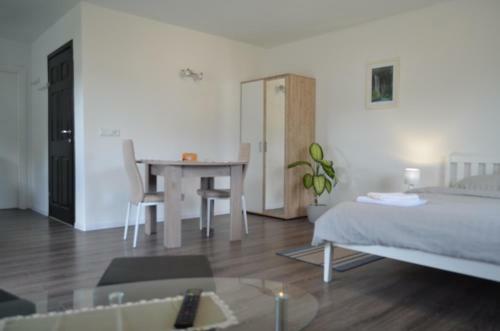 Apartamento Katarica