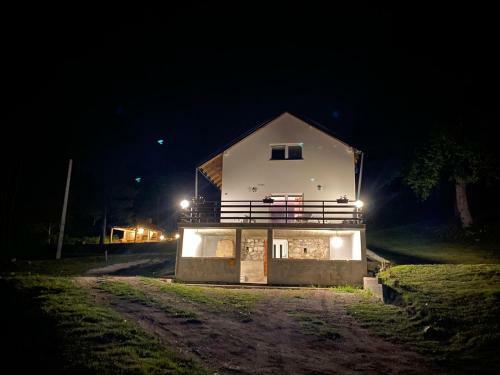 Villa Milka House
