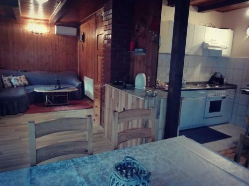 Lodge Holiday House Vale Verde