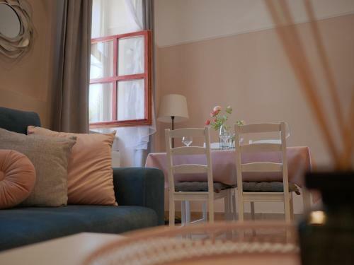 Centroom Apartman Tata