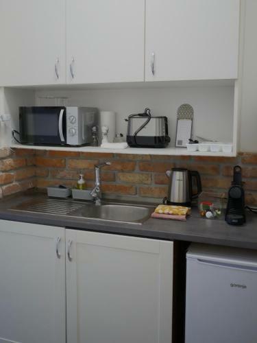 Centroom Apartman Tata