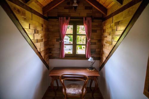 Villa Vila Trnoru?ica