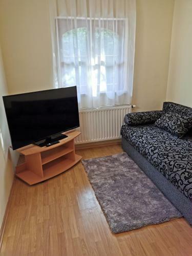 Apartamento V�ralja Vend�gh�z