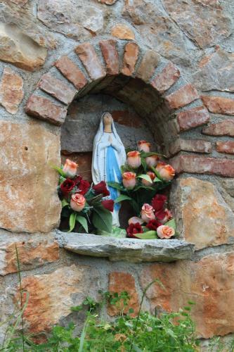 Mary's Garden