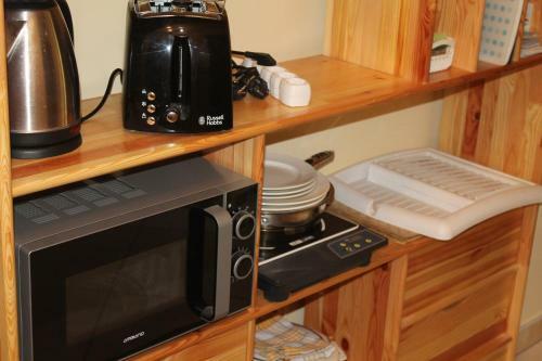 Apartamento Hill Studio Tata