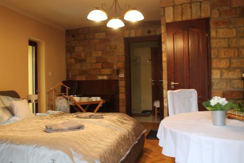 Apartamento Hill Studio Tata