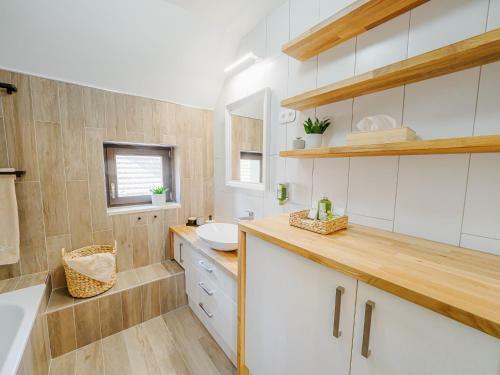 Apartamento Malom �s Kacsa