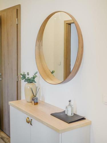 Apartamento Malom �s Kacsa