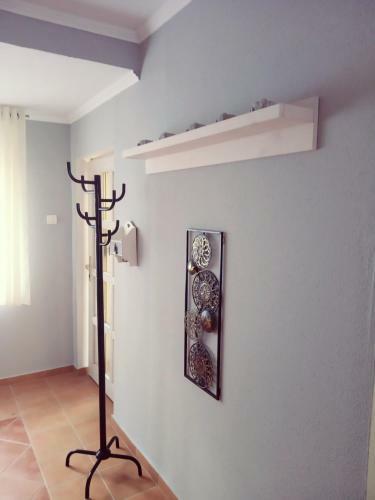 Apartamento Bor�kahaus
