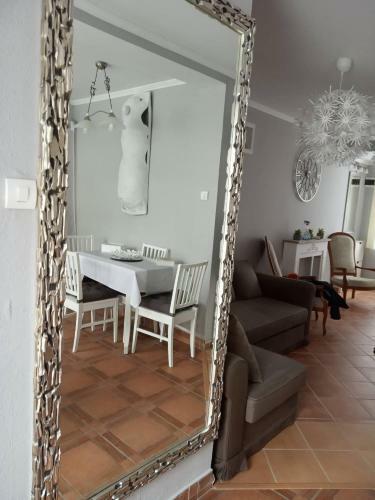 Apartamento Bor�kahaus
