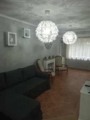 Apartamento Bor�kahaus
