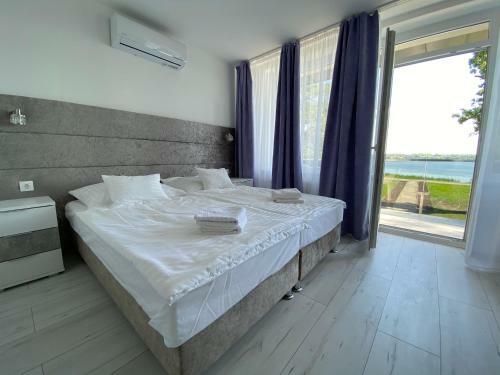 Bed & Breakfast Q-panzi�