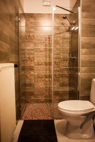 Bed & Breakfast Q-panzi�