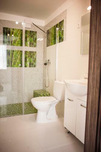 Bed & Breakfast Q-panzi�