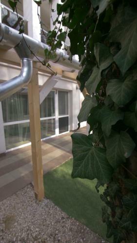 Tata Lakeside Apartment