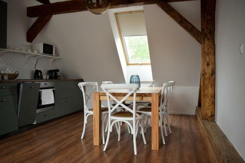Apartamento Puszedli