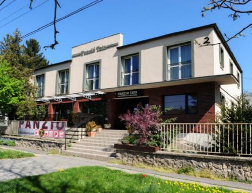 Bed & Breakfast Panzi� Tata