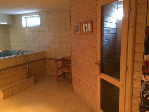 Bed & Breakfast Panzi� Tata