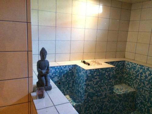 Bed & Breakfast Panzi� Tata