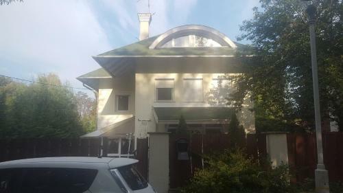 Bliss Apartment