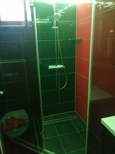 M�ty�s Apartman