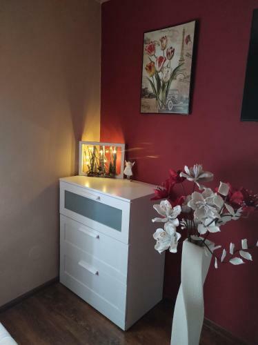 M�ty�s Apartman