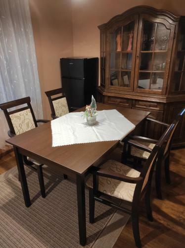 M�ty�s Apartman