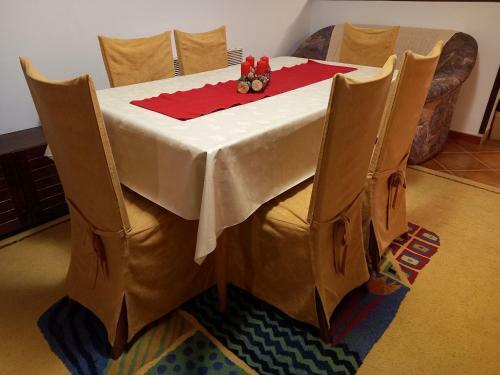 Villa Ku?a Za Odmor Vb-idro