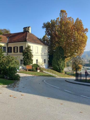 Villa Ku?a Za Odmor Vb-idro