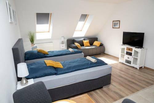 Kossuth Apartmanh�z