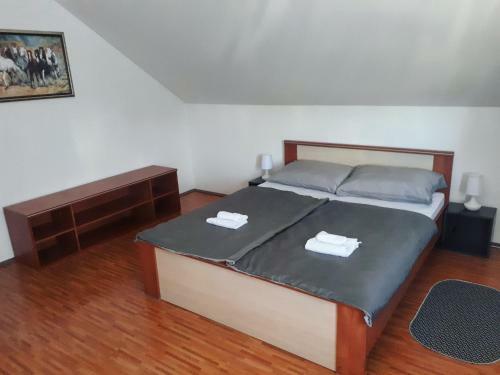 Apartman Lena