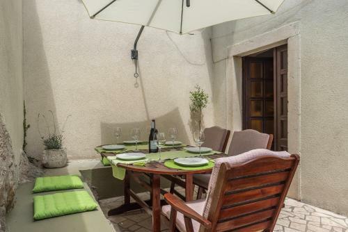 Apartment Matijas