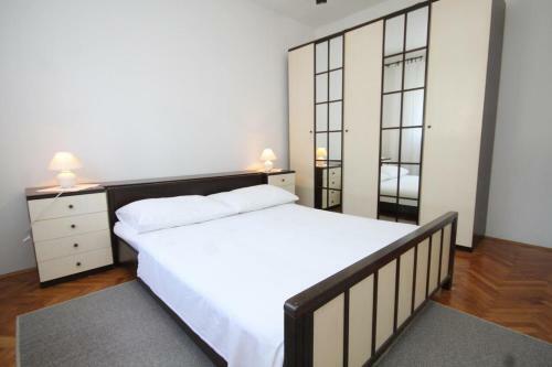 Apartments By The Sea Tkon, Pasman - 8297