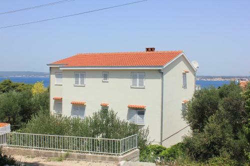 Apartments By The Sea Tkon, Pasman - 8297