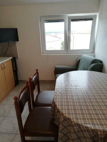 Apartments By The Sea Tkon, Pasman - 17360
