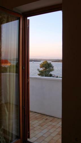 Apartment Mare, Pasman