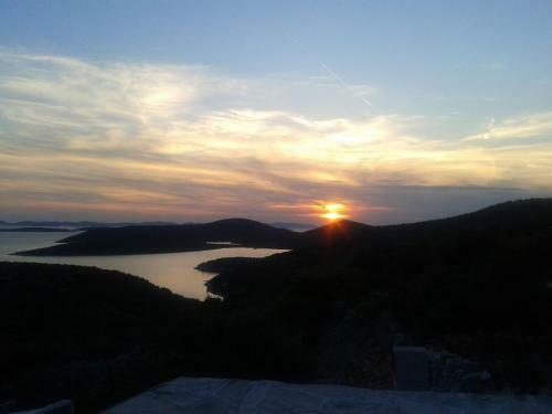 Villa Kornati