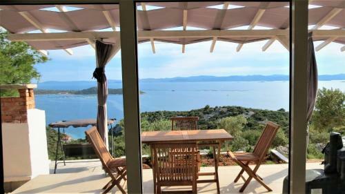 Villa Kornati